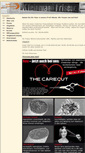 Mobile Screenshot of friseur-kleinmann.de